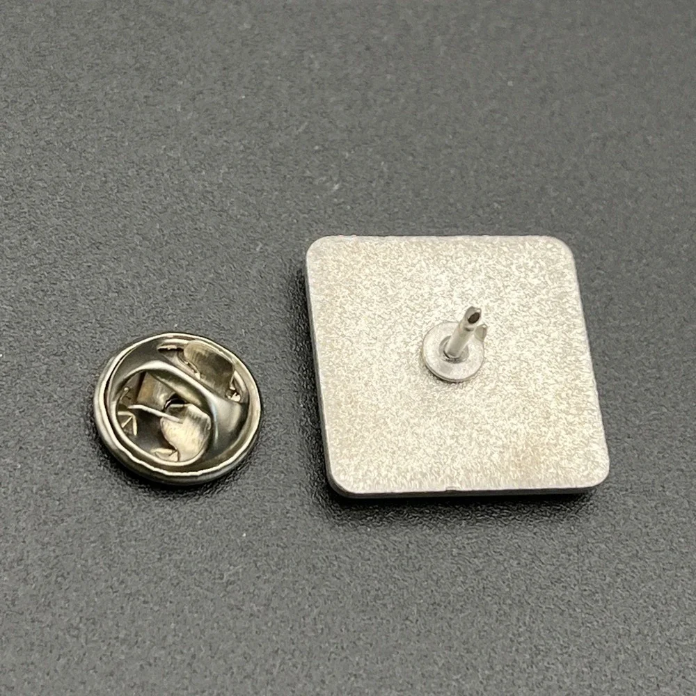 N/A pin has